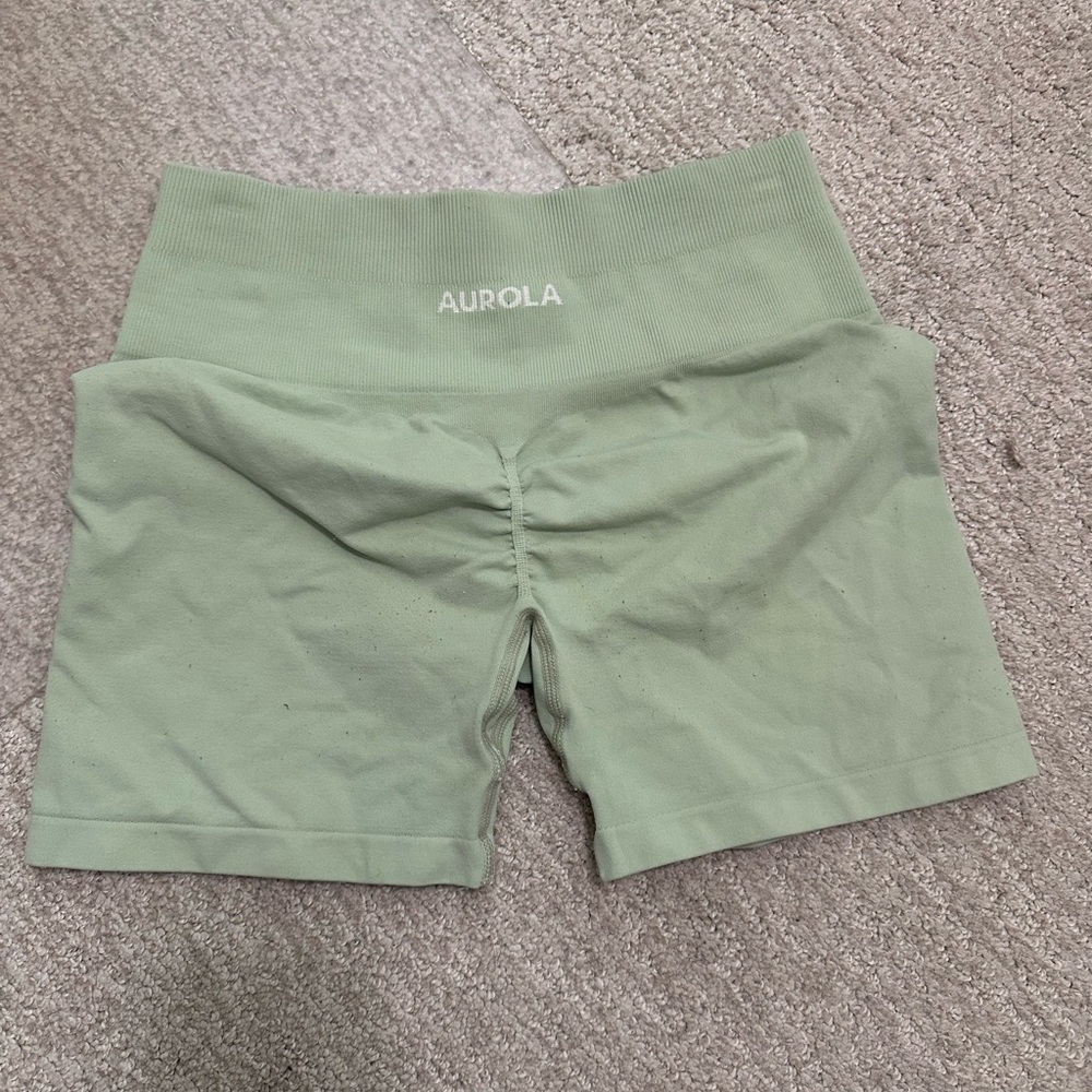 Biker shorts